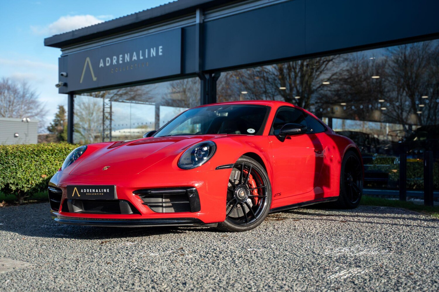 Used Porsche 911 2022 for sale - 77574434: Photo 12