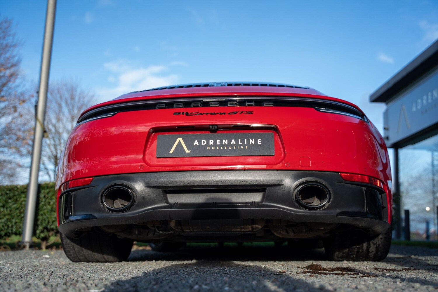 Used Porsche 911 2022 for sale - 77574434: Photo 13