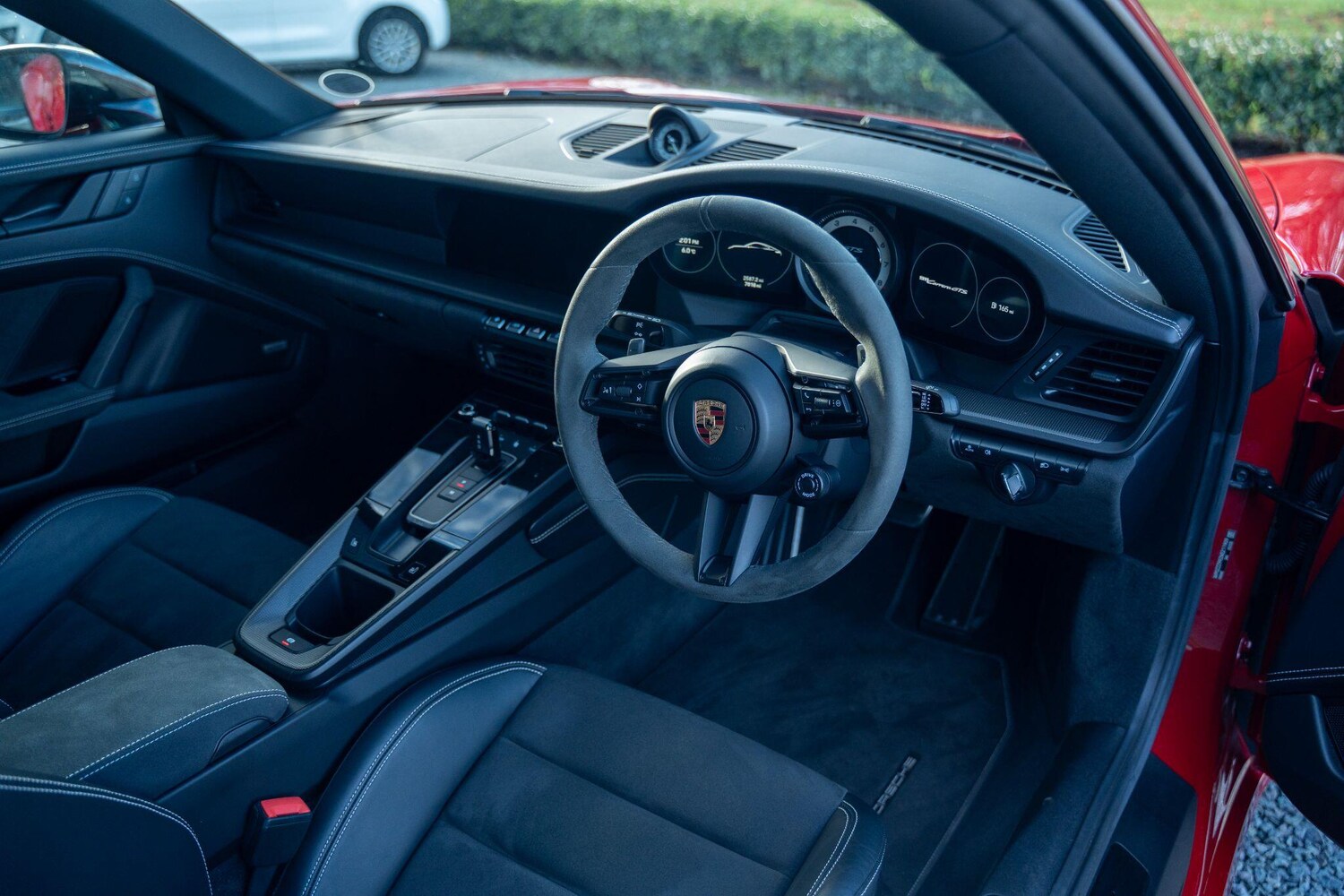 Used Porsche 911 2022 for sale - 77574434: Photo 14