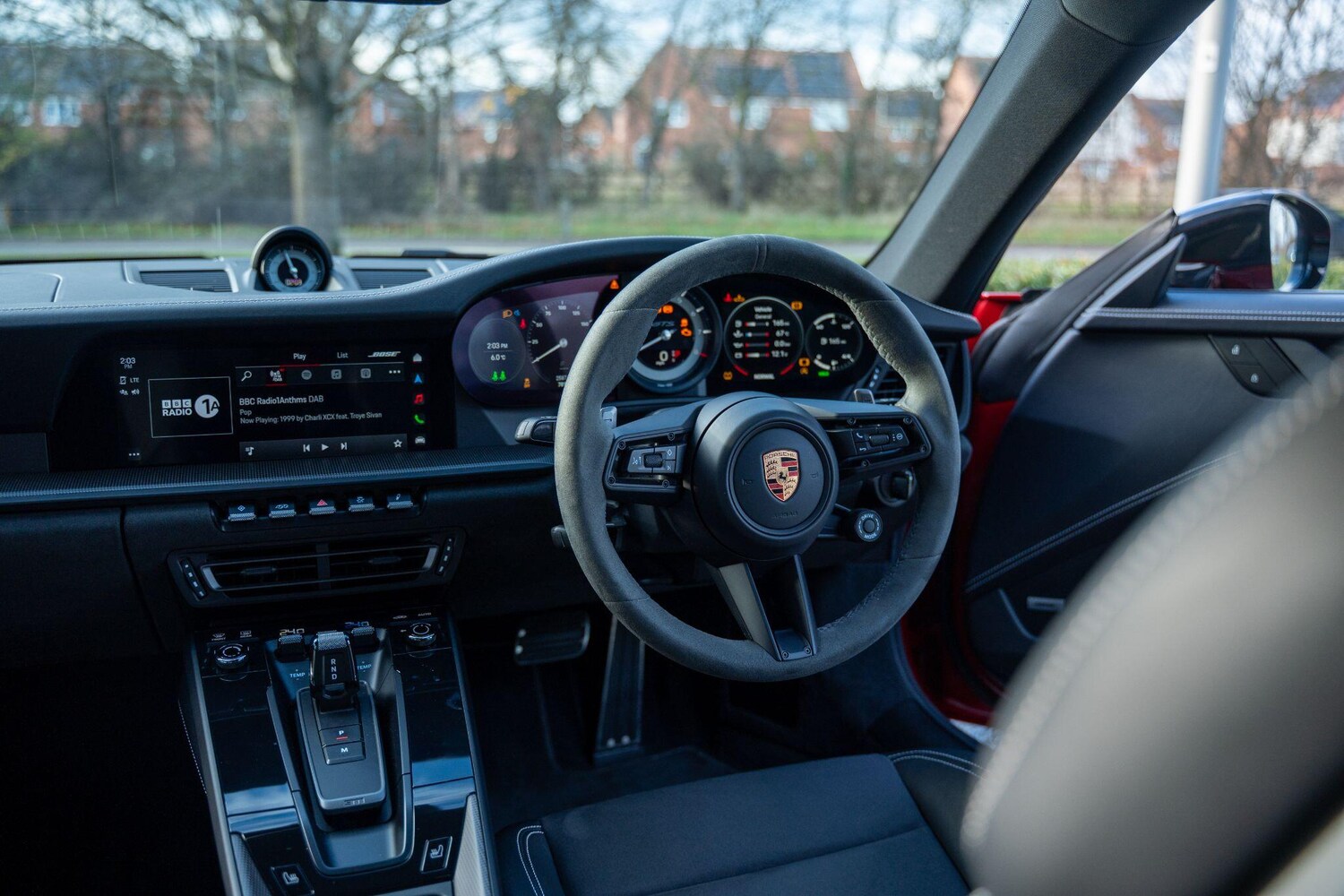 Used Porsche 911 2022 for sale - 77574434: Photo 15