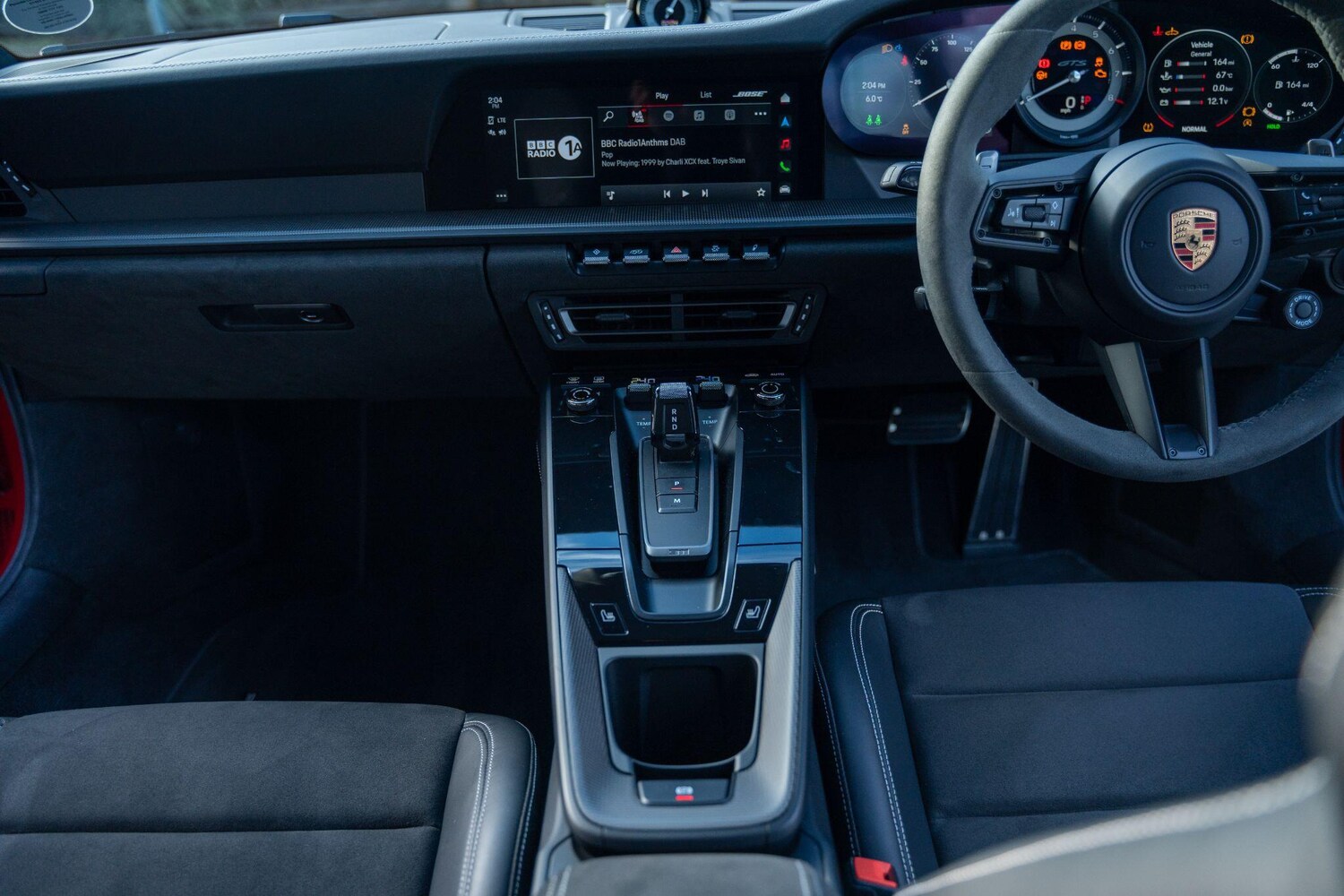 Used Porsche 911 2022 for sale - 77574434: Photo 16