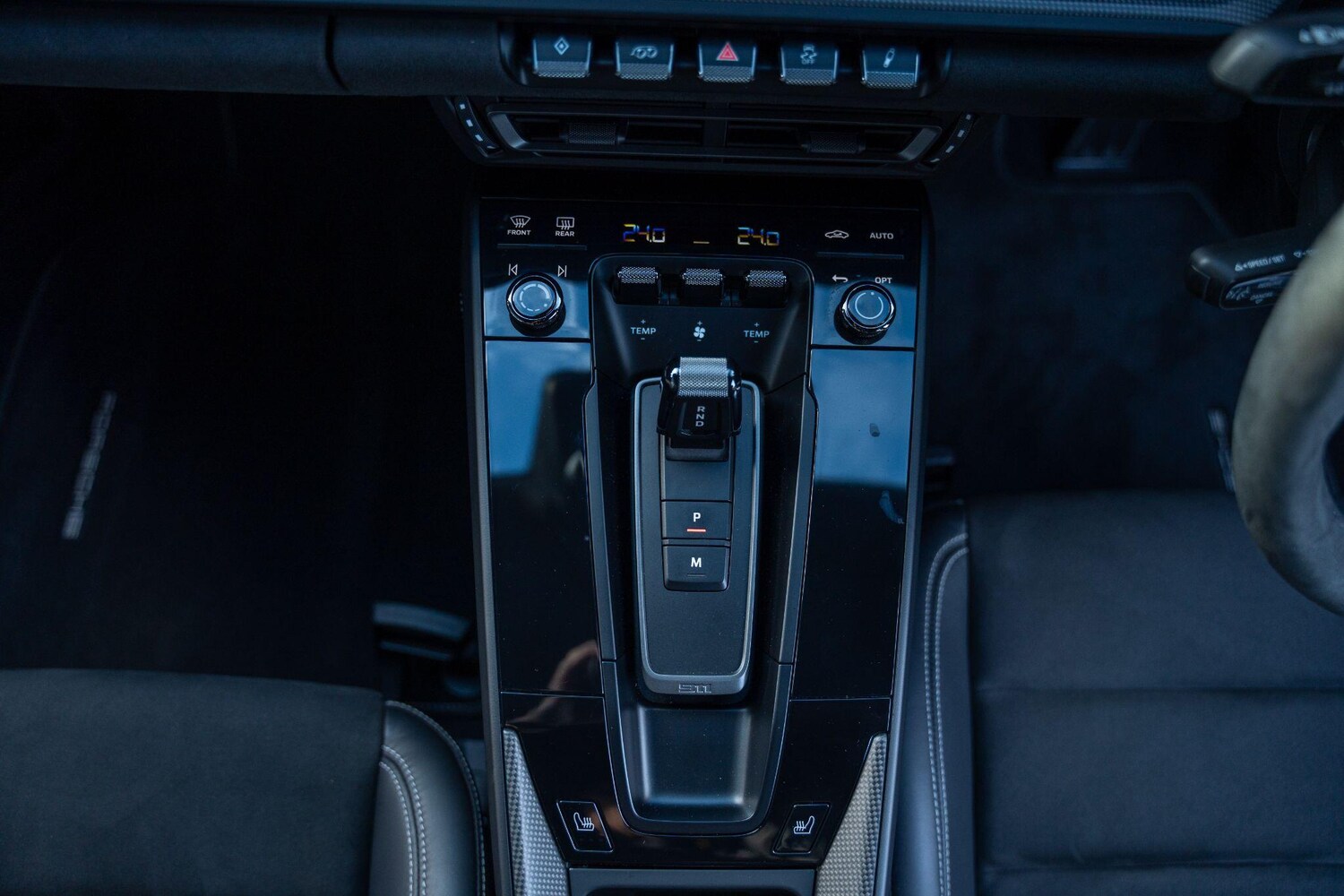 Used Porsche 911 2022 for sale - 77574434: Photo 18