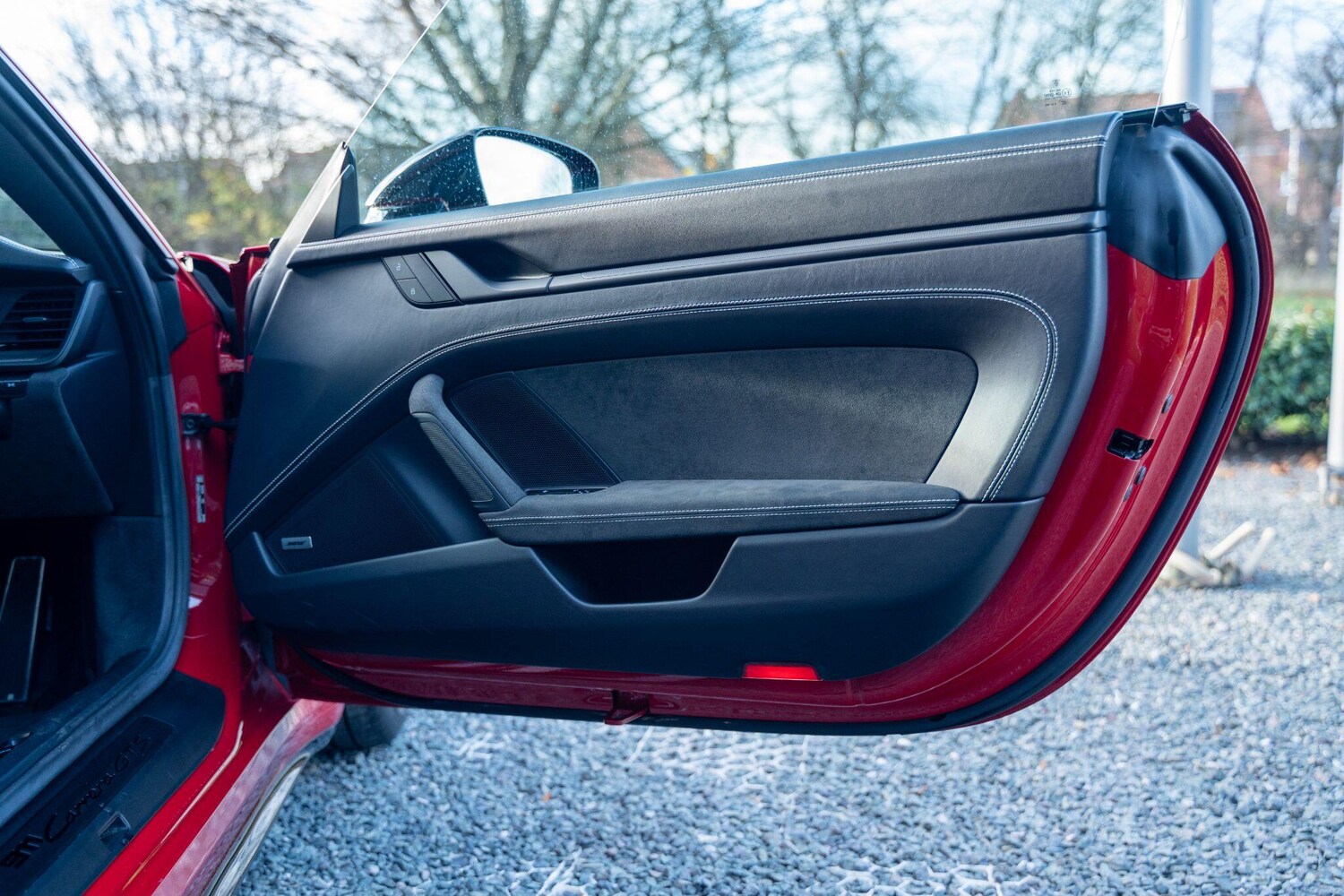 Used Porsche 911 2022 for sale - 77574434: Photo 22