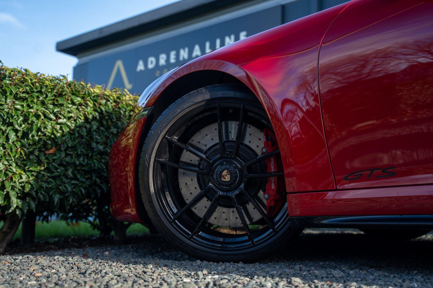 Used Porsche 911 2022 for sale - 77574434: Photo 23