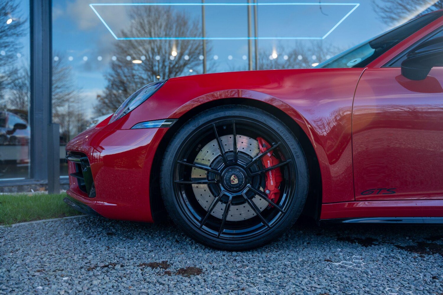 Used Porsche 911 2022 for sale - 77574434: Photo 24