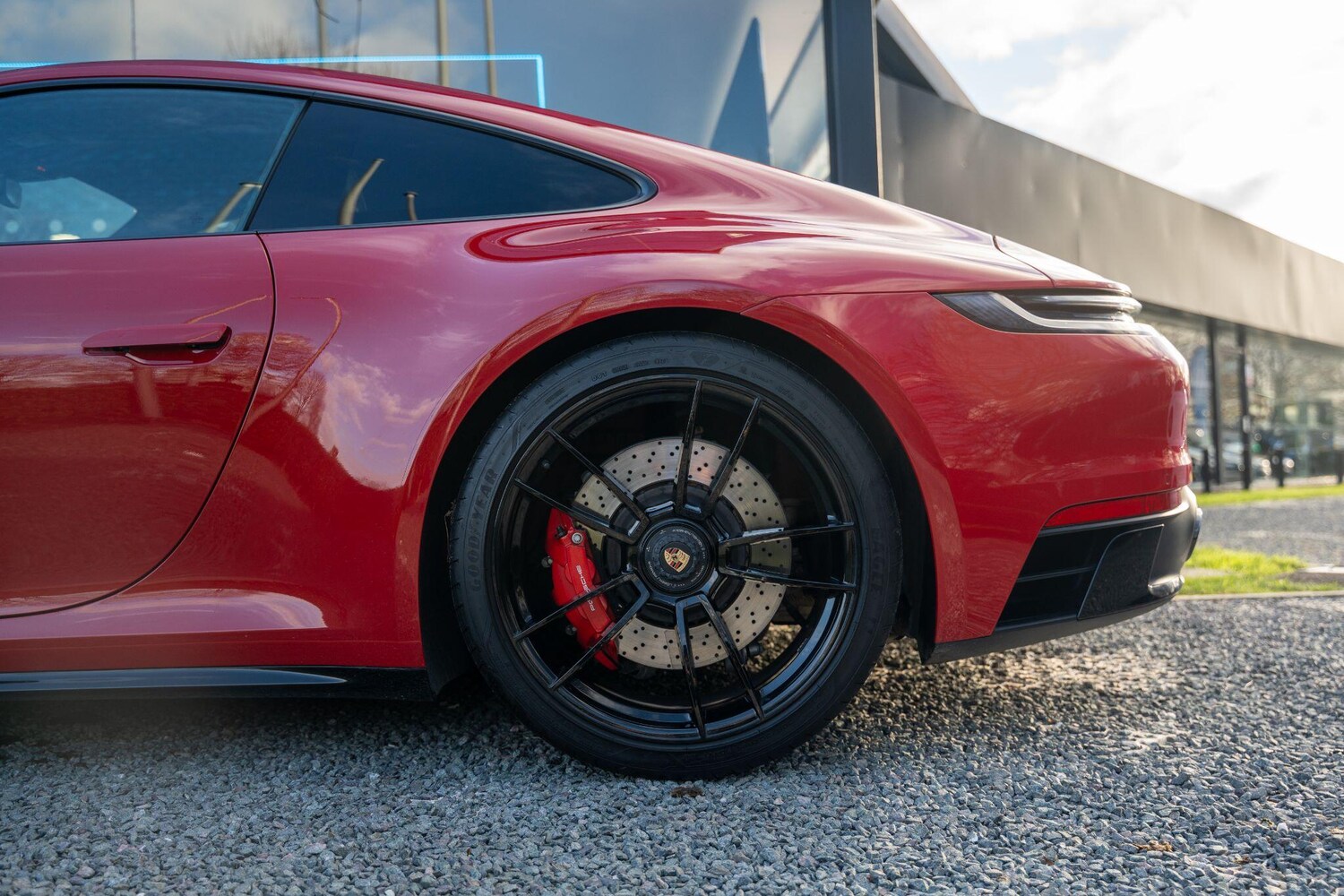 Used Porsche 911 2022 for sale - 77574434: Photo 25
