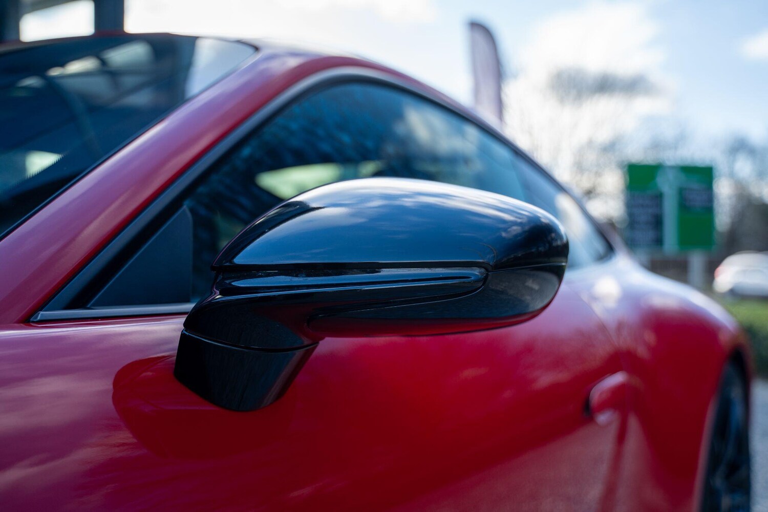 Used Porsche 911 2022 for sale - 77574434: Photo 28