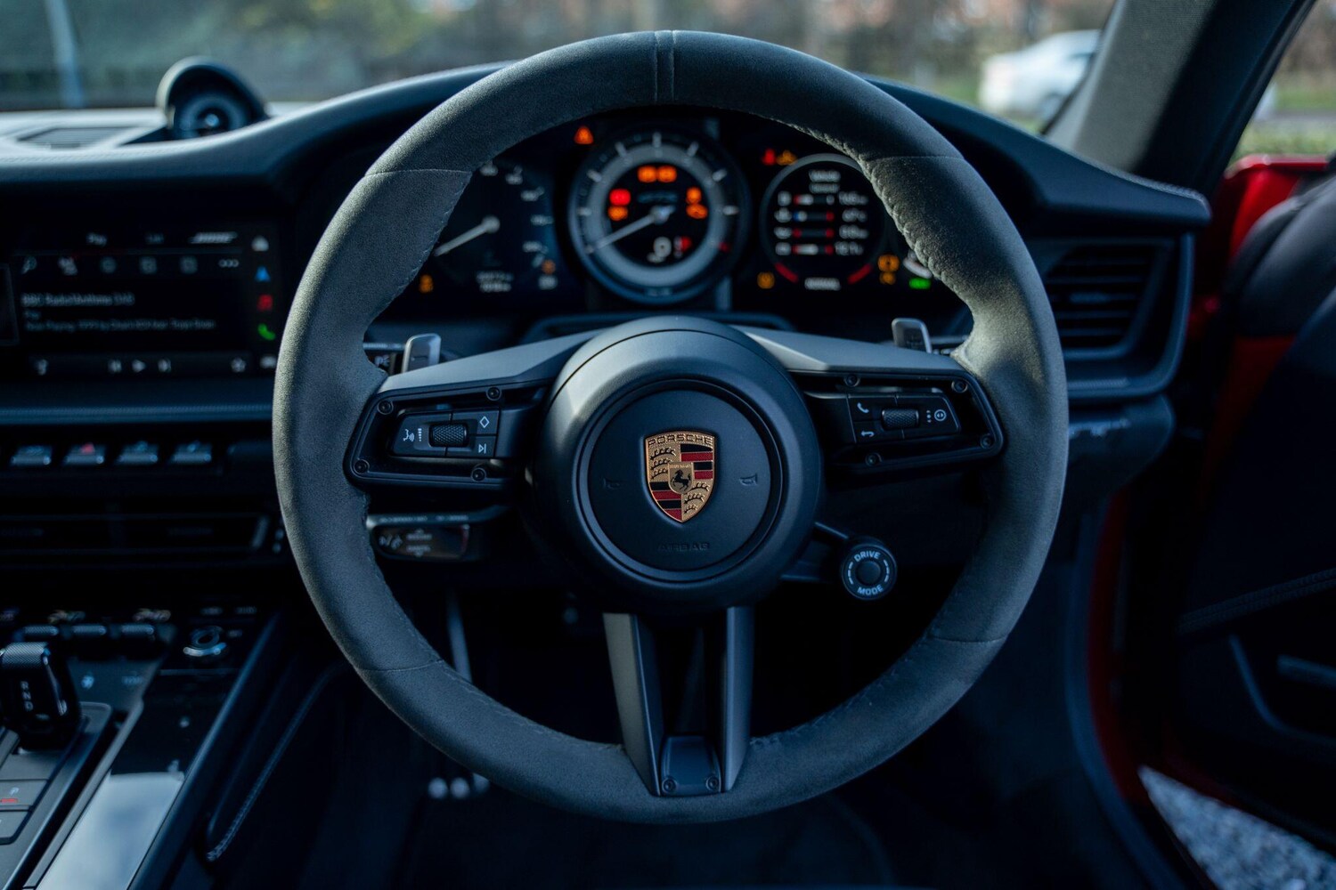 Used Porsche 911 2022 for sale - 77574434: Photo 29