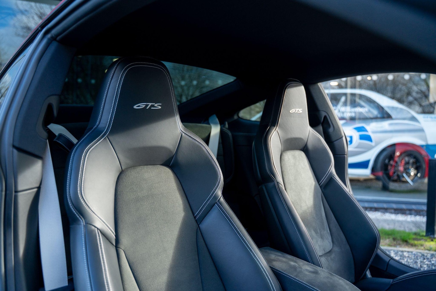 Used Porsche 911 2022 for sale - 77574434: Photo 3