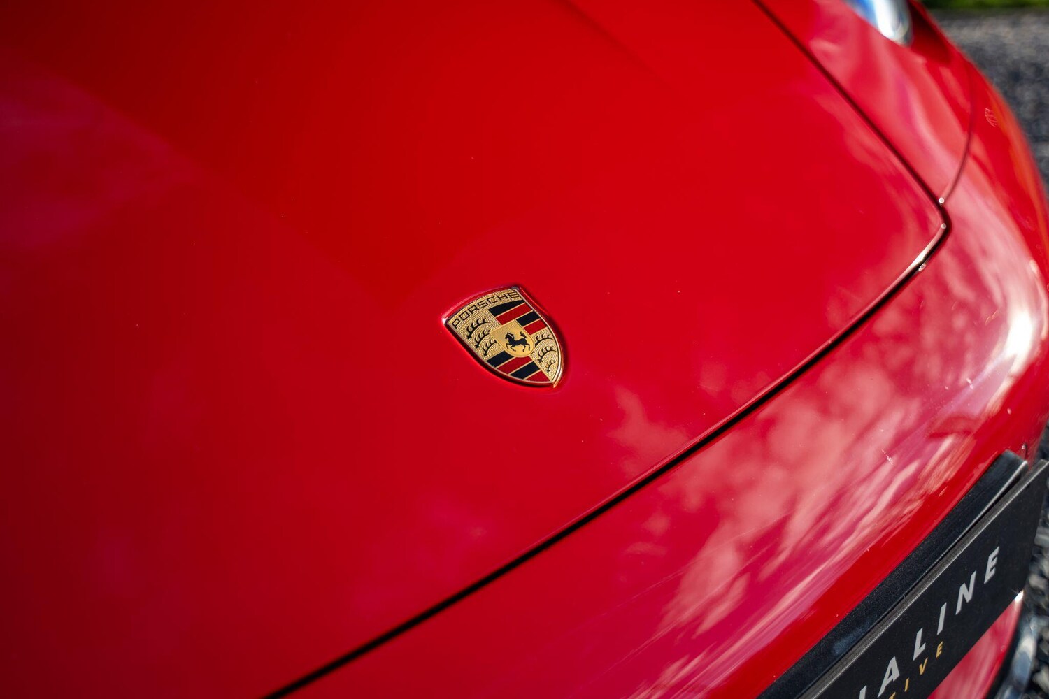 Used Porsche 911 2022 for sale - 77574434: Photo 34