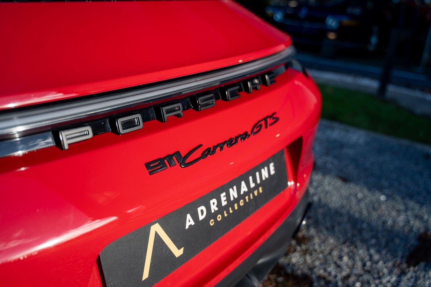 Used Porsche 911 2022 for sale - 77574434: Photo 36