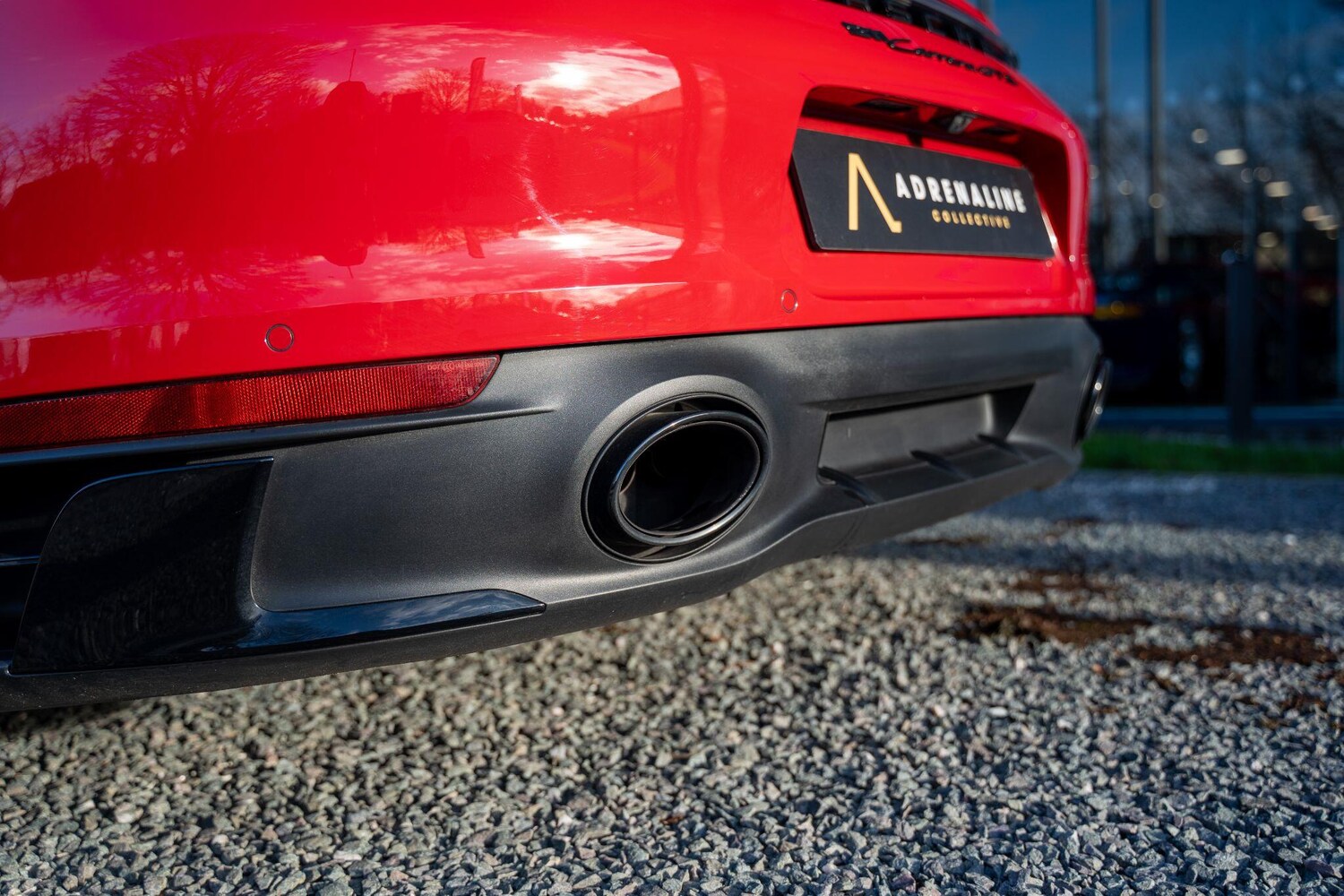 Used Porsche 911 2022 for sale - 77574434: Photo 37