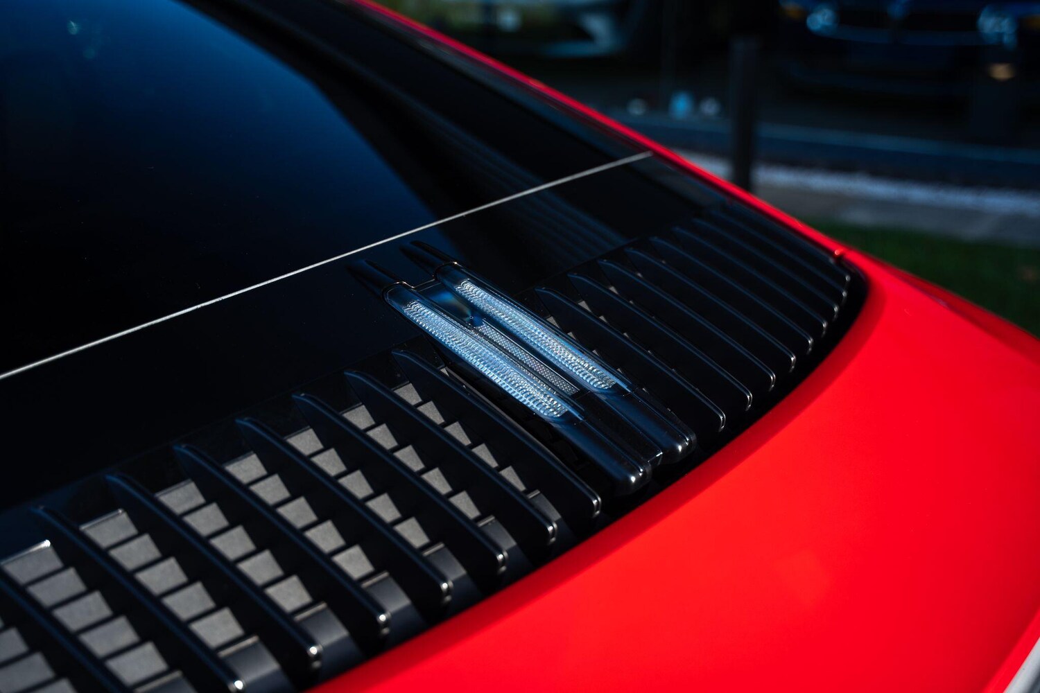 Used Porsche 911 2022 for sale - 77574434: Photo 38