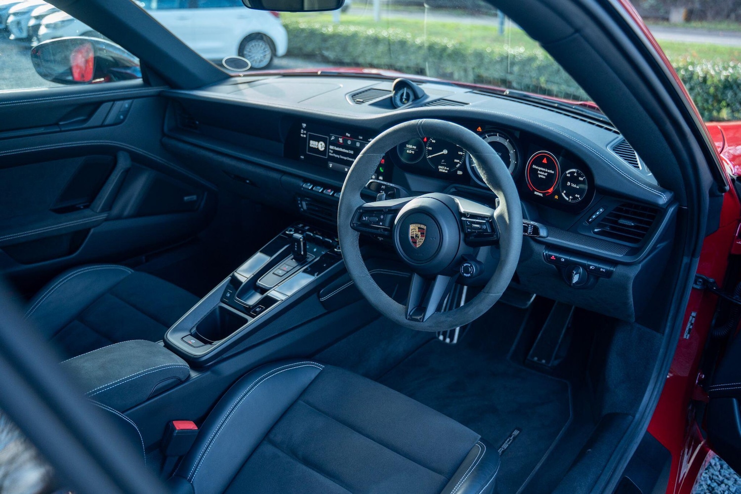 Used Porsche 911 2022 for sale - 77574434: Photo 4