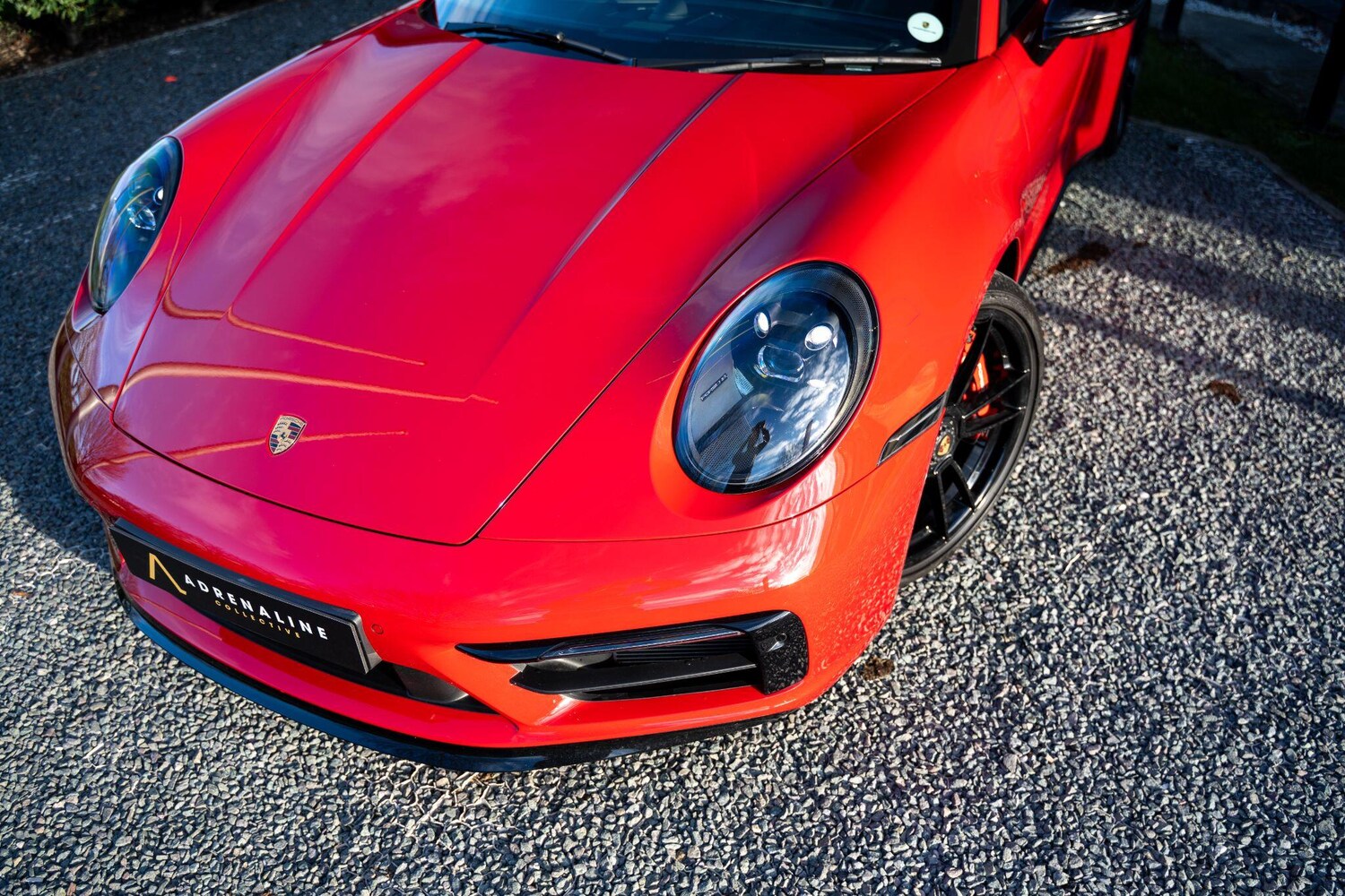 Used Porsche 911 2022 for sale - 77574434: Photo 40