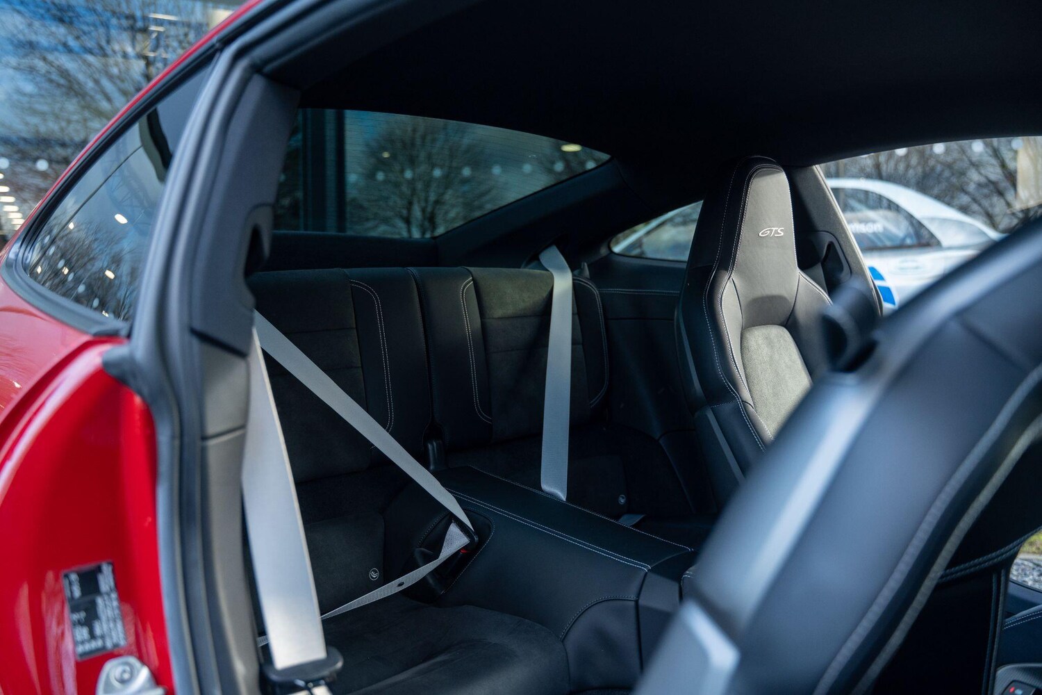 Used Porsche 911 2022 for sale - 77574434: Photo 43