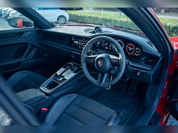 Used Porsche 911 2022 for sale - 77574434: Photo