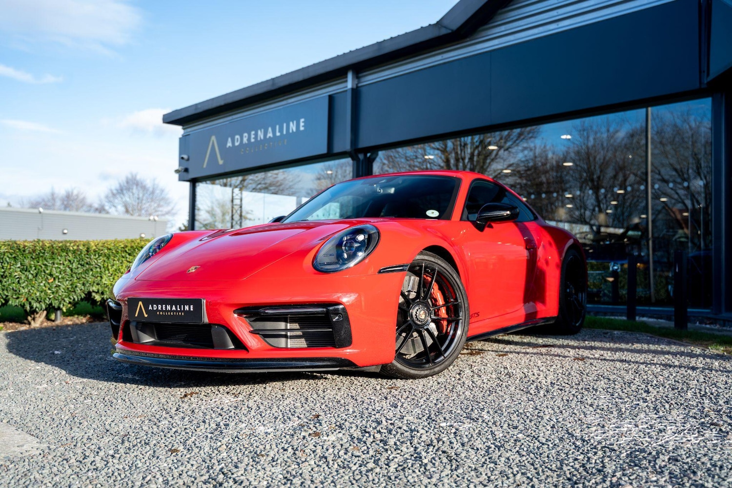 Used Porsche 911 2022 for sale - 77574434: Photo 5