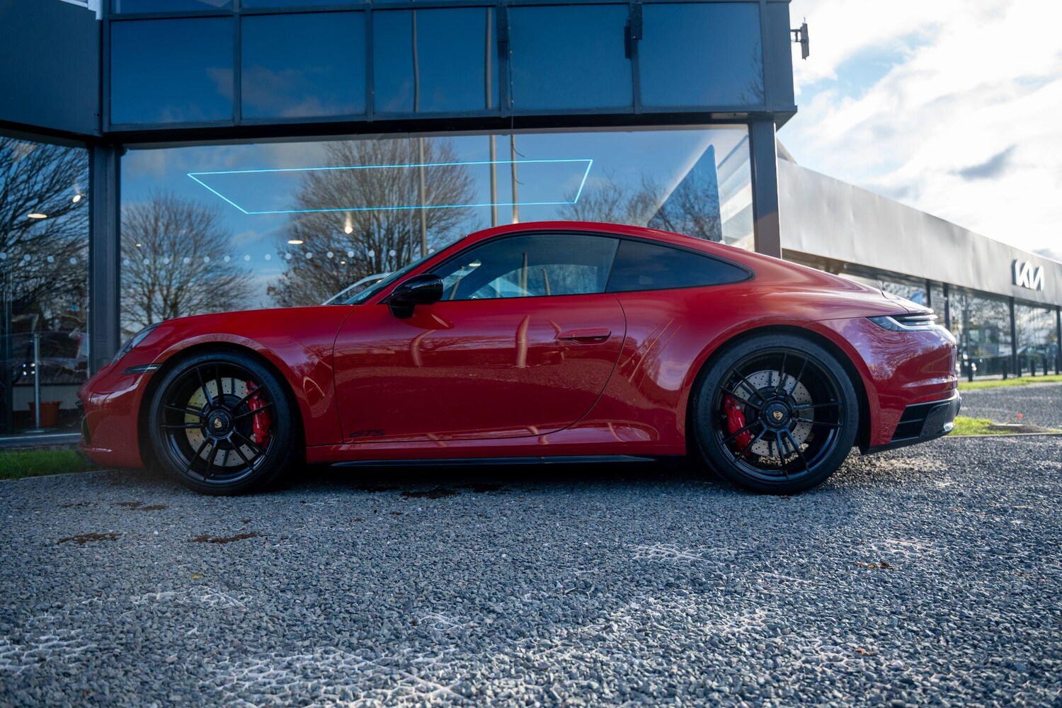 Used Porsche 911 2022 for sale - 77574434: Photo 7