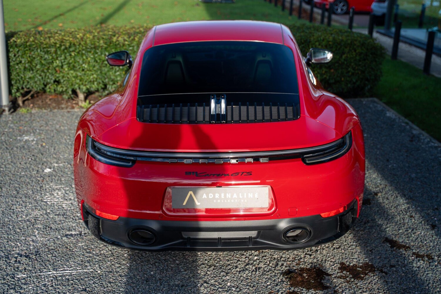 Used Porsche 911 2022 for sale - 77574434: Photo 8