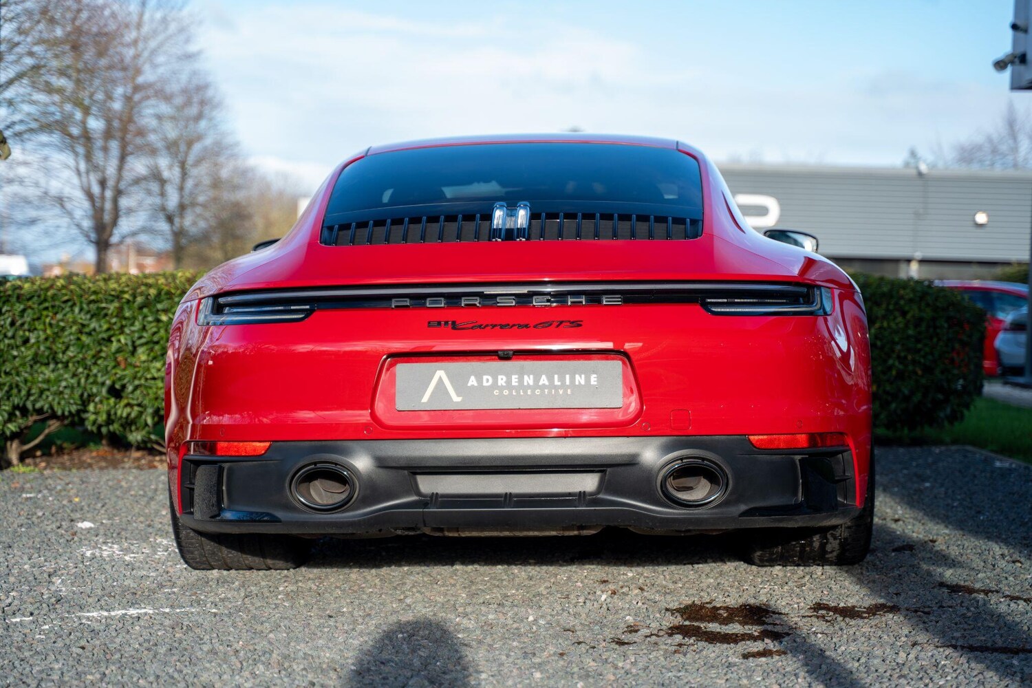 Used Porsche 911 2022 for sale - 77574434: Photo 9