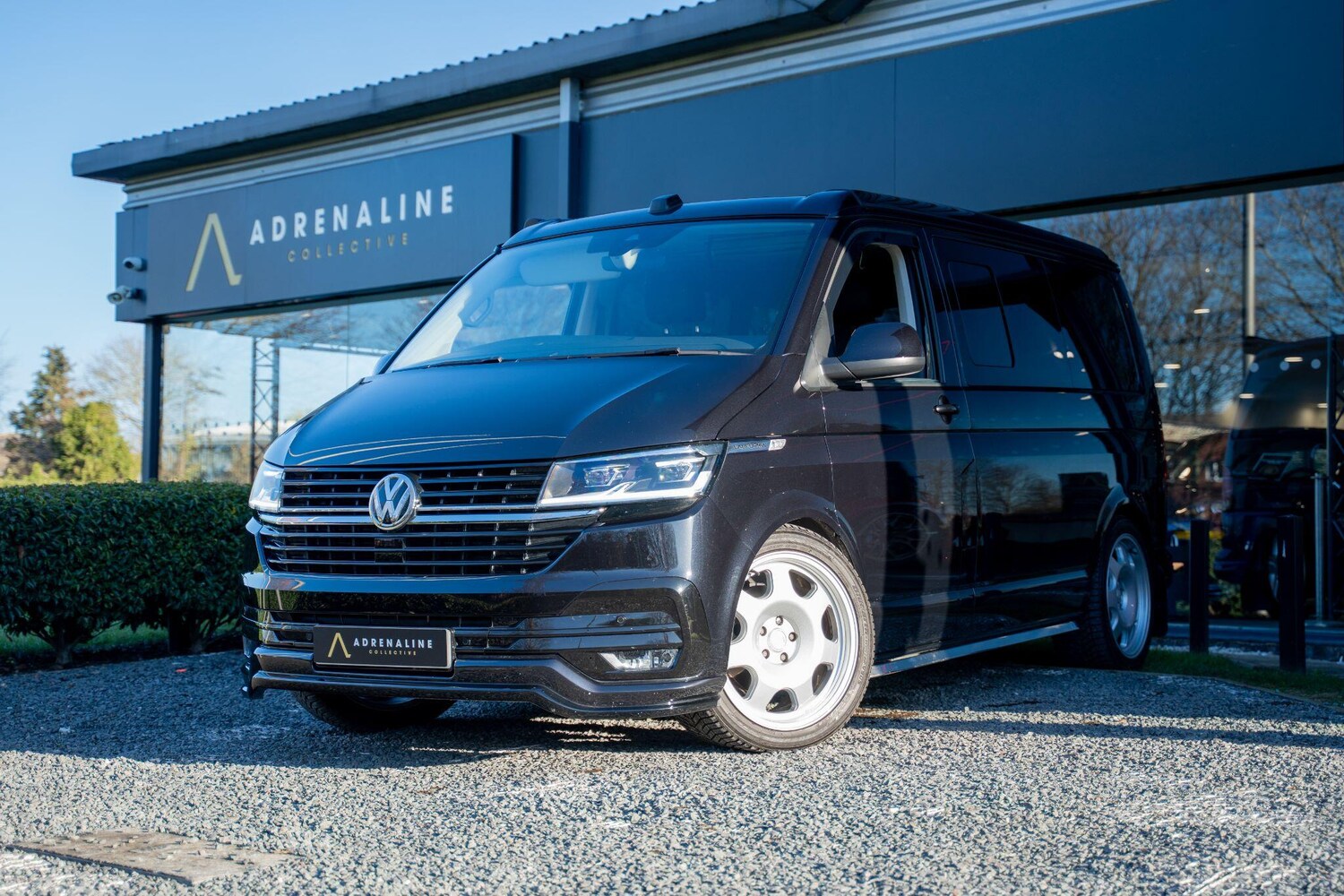 Used Volkswagen California 2021 for sale - 77574001: Photo 13