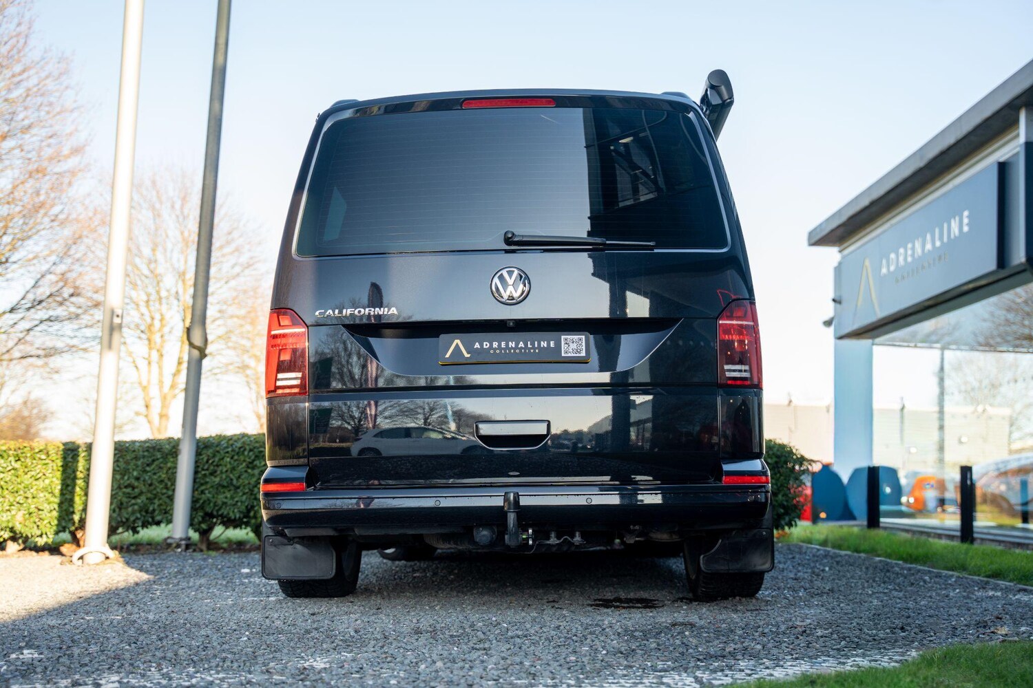 Used Volkswagen California 2021 for sale - 77574001: Photo 14