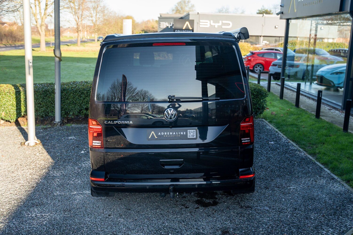 Used Volkswagen California 2021 for sale - 77574001: Photo 15