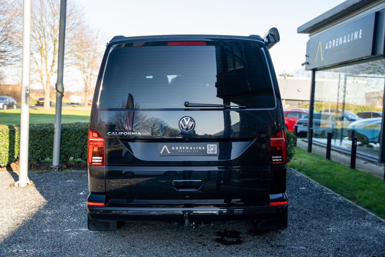 Used Volkswagen California 2021 for sale - 77574001: Photo 16