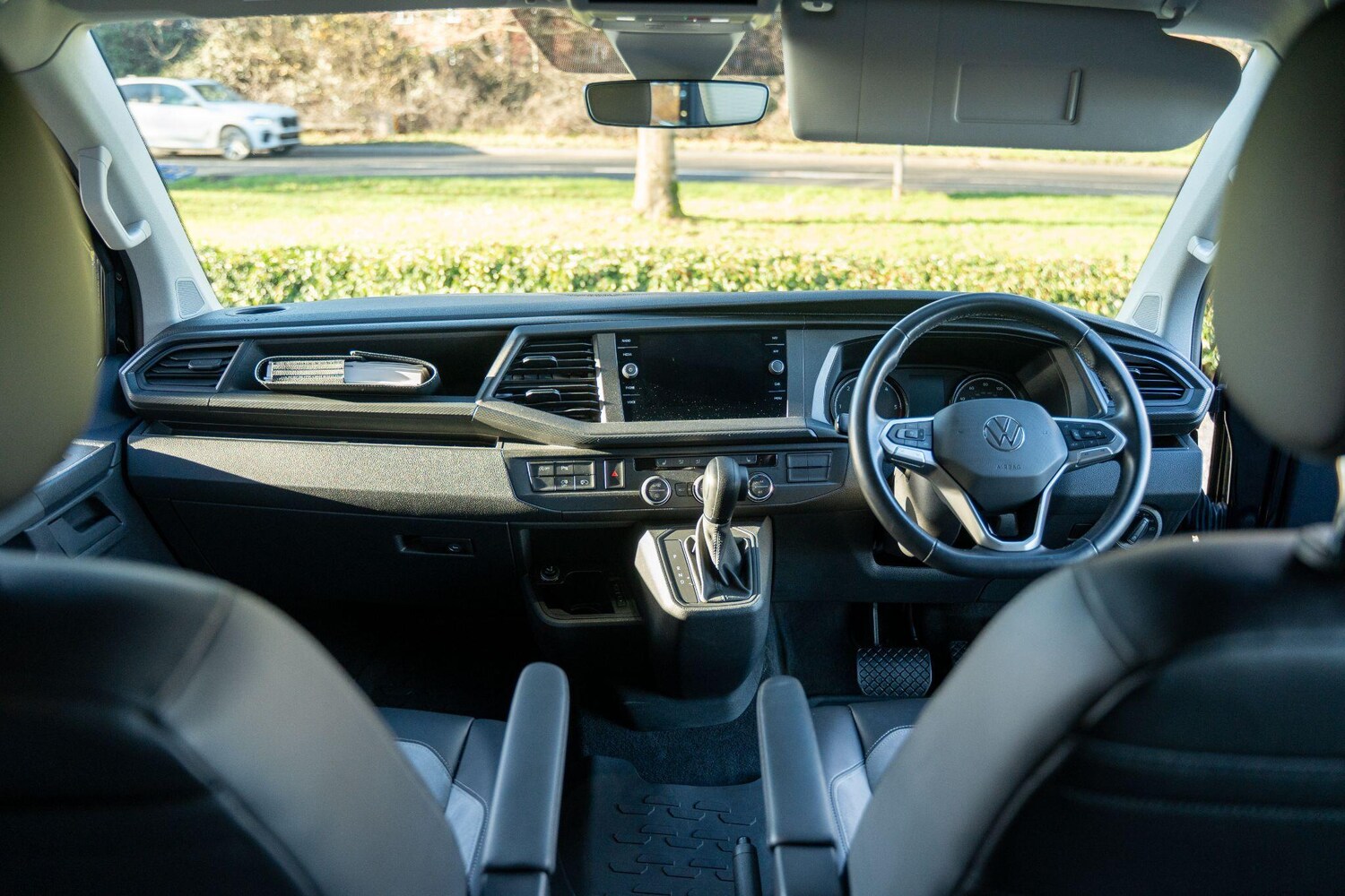 Used Volkswagen California 2021 for sale - 77574001: Photo 17