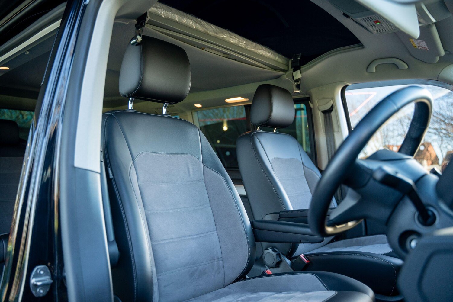 Used Volkswagen California 2021 for sale - 77574001: Photo 19