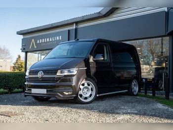 Used Volkswagen California 2021 for sale - 77574001: Photo