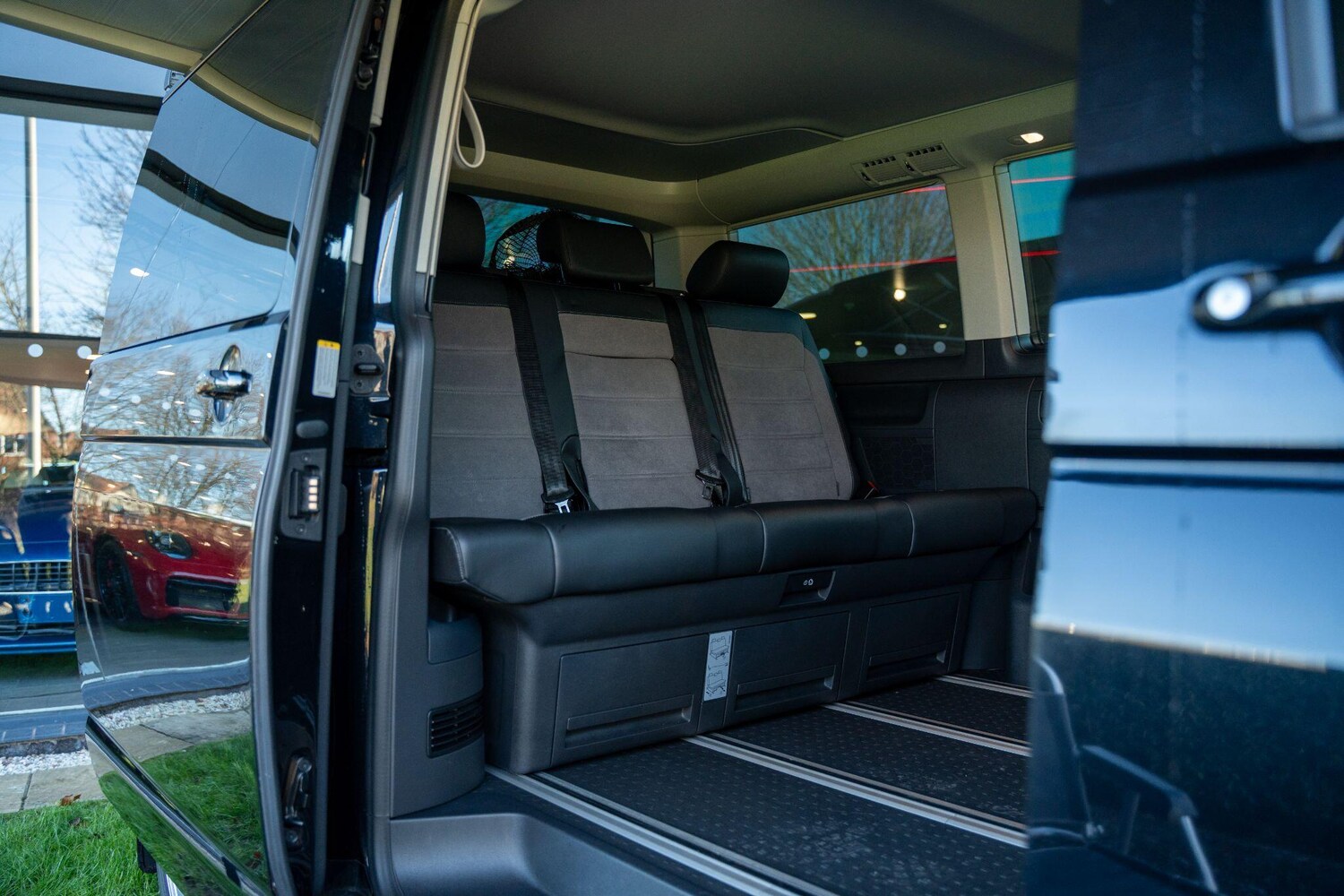 Used Volkswagen California 2021 for sale - 77574001: Photo 20