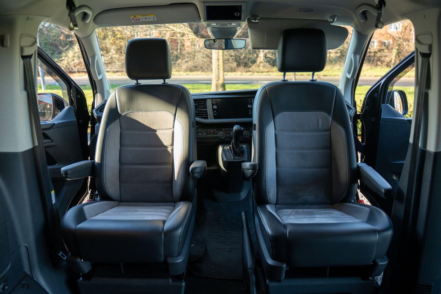 Used Volkswagen California 2021 for sale - 77574001: Photo 22