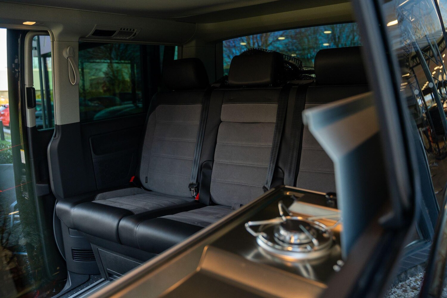 Used Volkswagen California 2021 for sale - 77574001: Photo 23