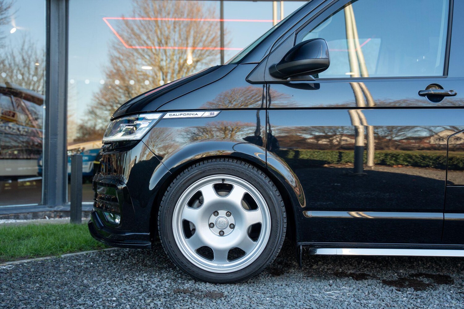 Used Volkswagen California 2021 for sale - 77574001: Photo 28