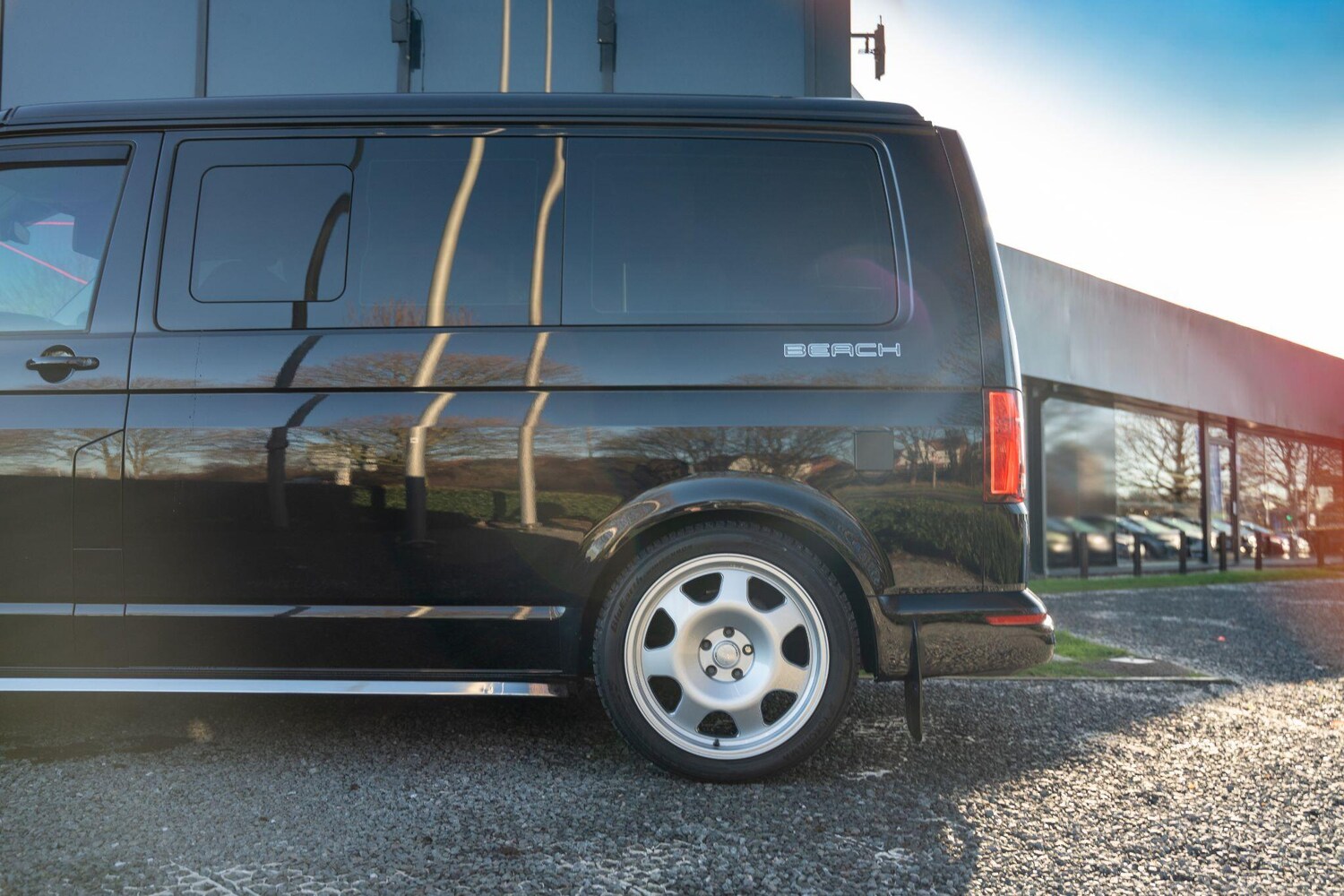 Used Volkswagen California 2021 for sale - 77574001: Photo 29