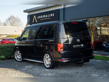 Used Volkswagen California 2021 for sale - 77574001: Photo