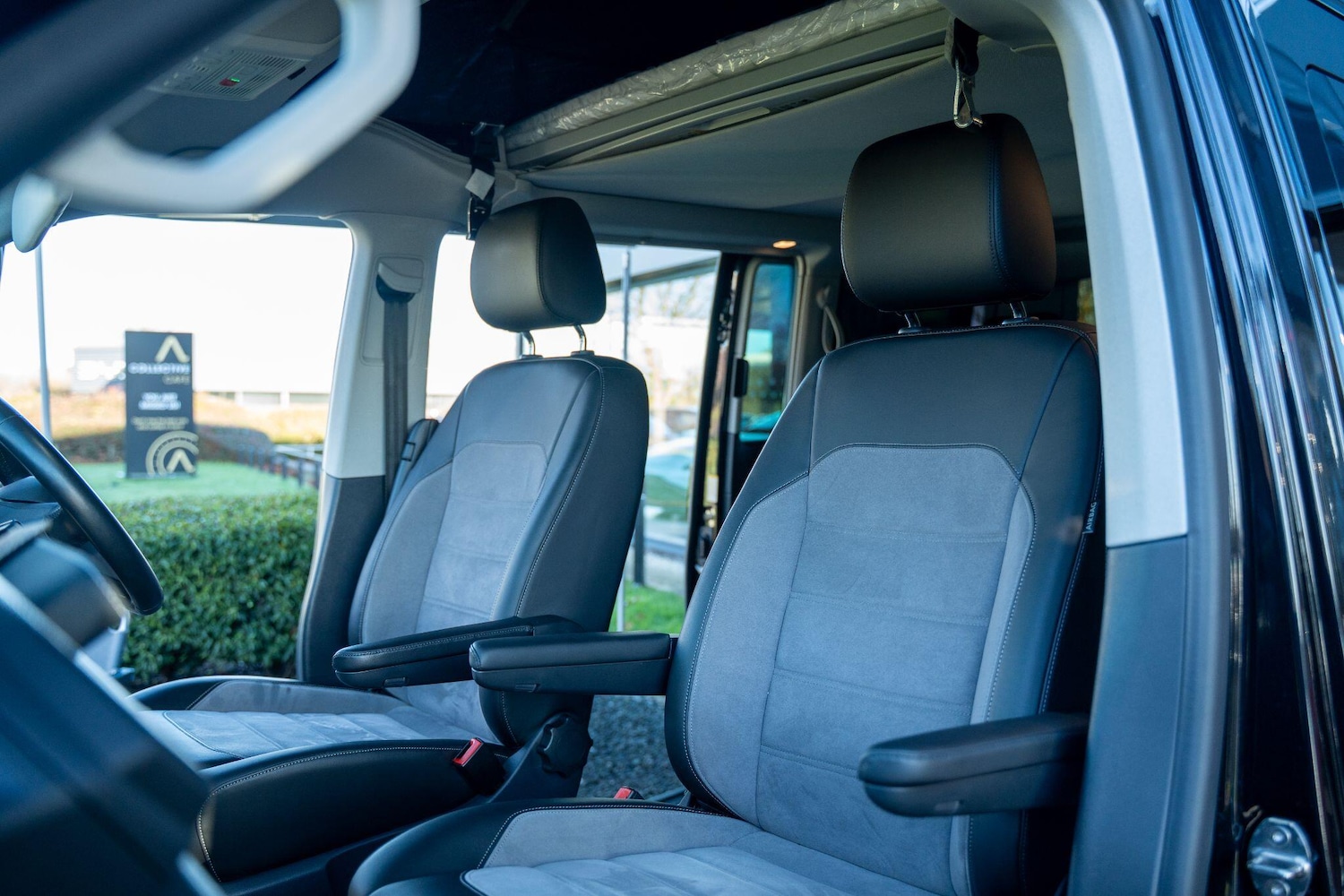 Used Volkswagen California 2021 for sale - 77574001: Photo 3