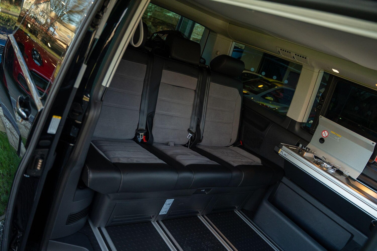 Used Volkswagen California 2021 for sale - 77574001: Photo 32