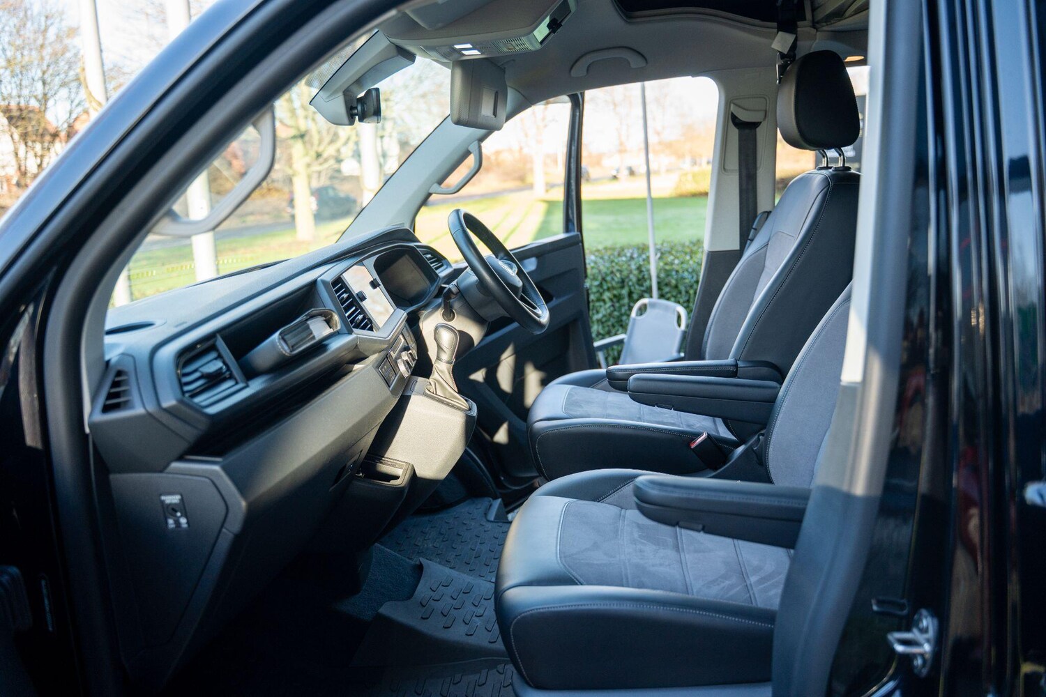 Used Volkswagen California 2021 for sale - 77574001: Photo 34