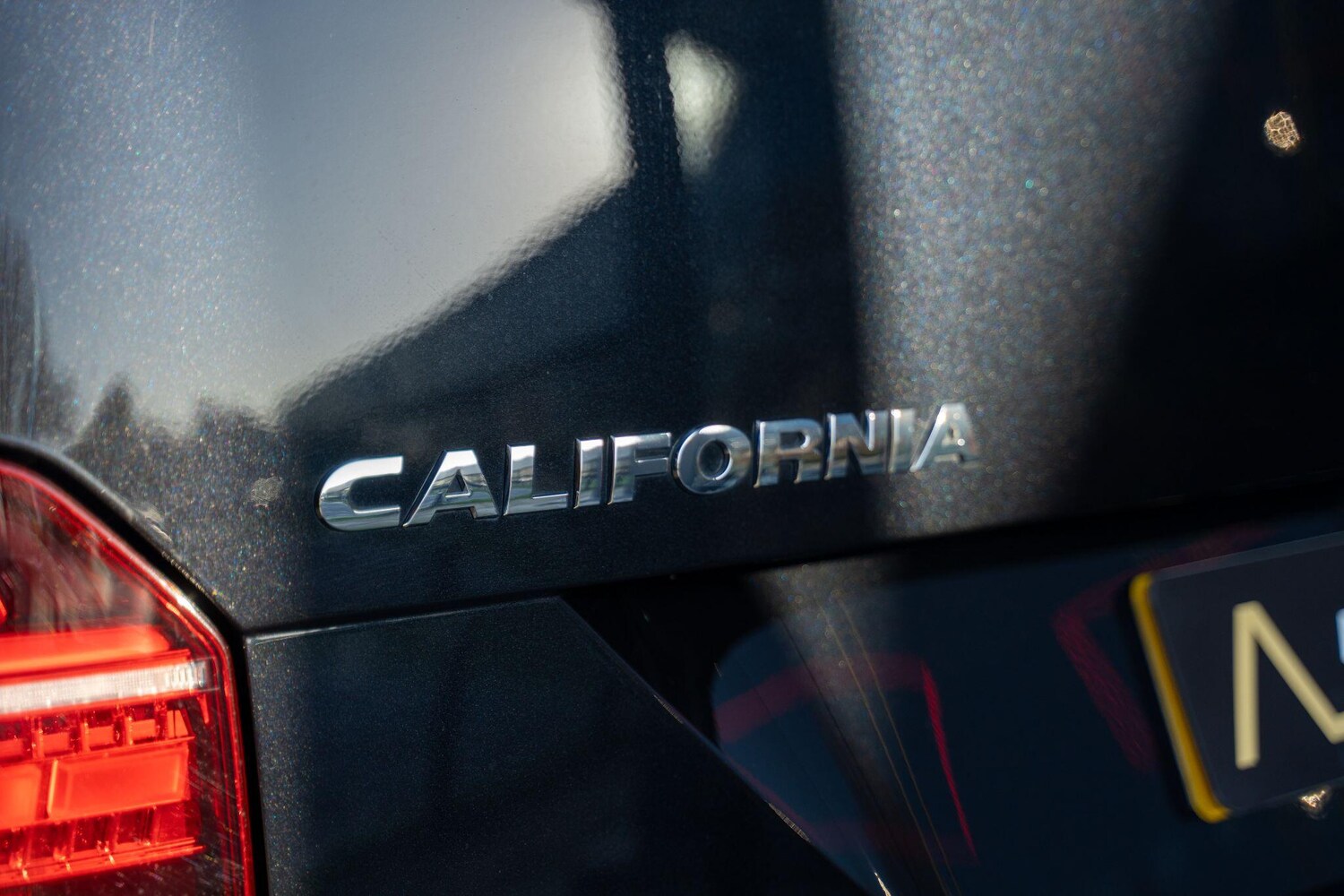 Used Volkswagen California 2021 for sale - 77574001: Photo 36