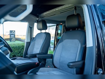 Used Volkswagen California 2021 for sale - 77574001: Photo