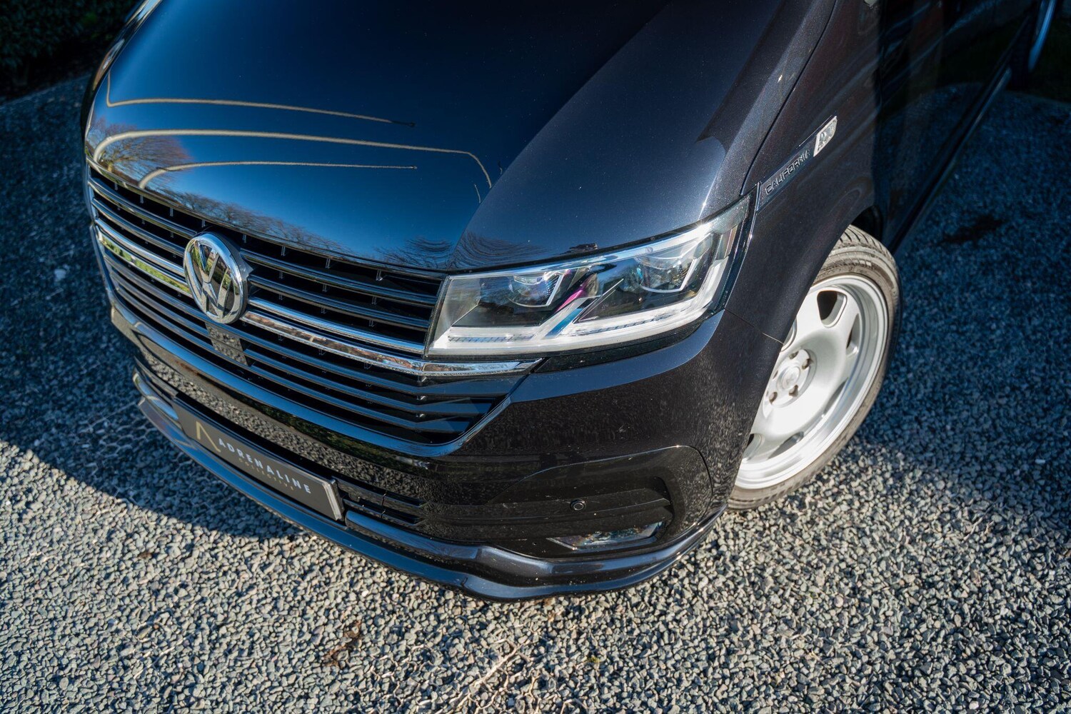 Used Volkswagen California 2021 for sale - 77574001: Photo 40