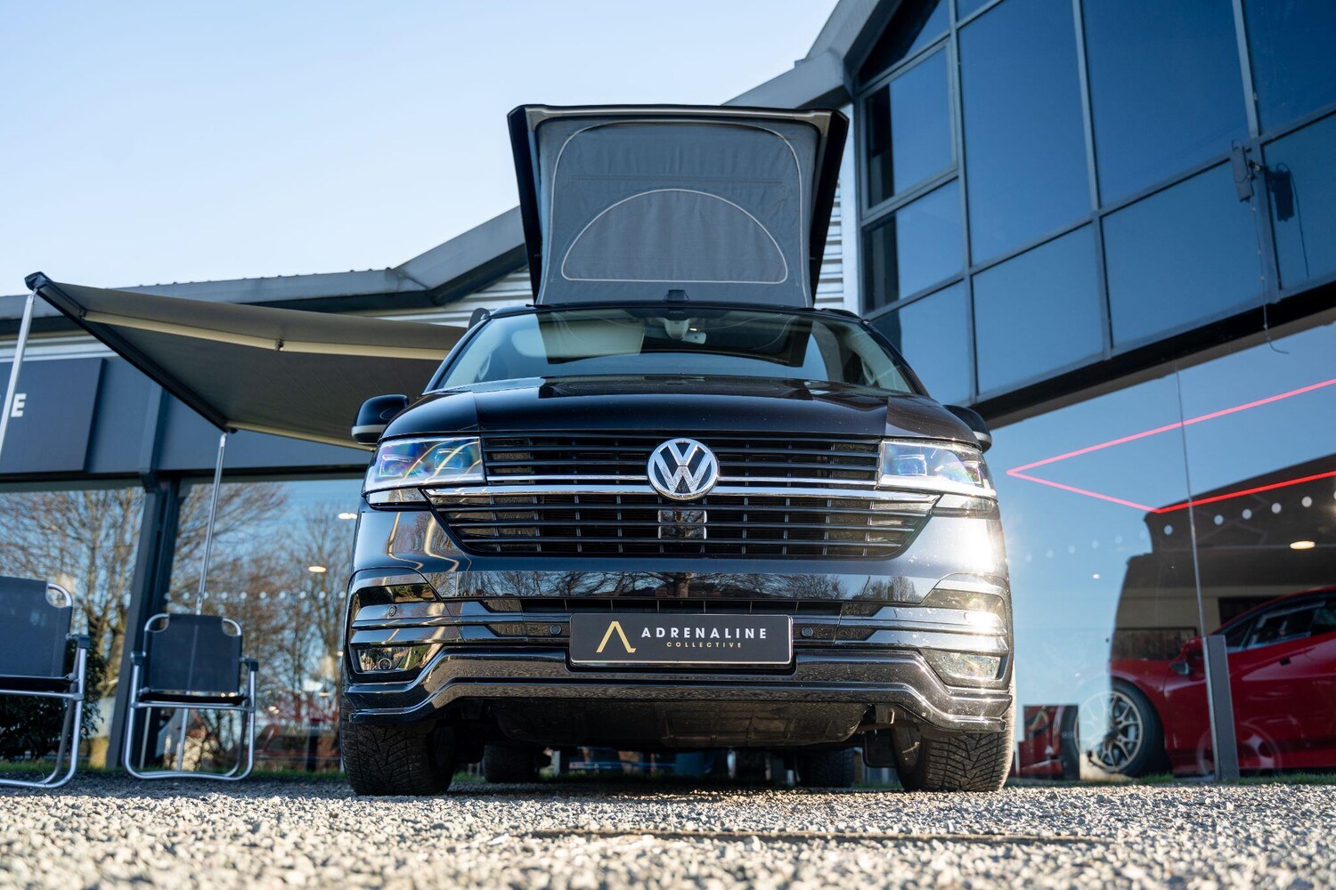 Used Volkswagen California 2021 for sale - 77574001: Photo 41