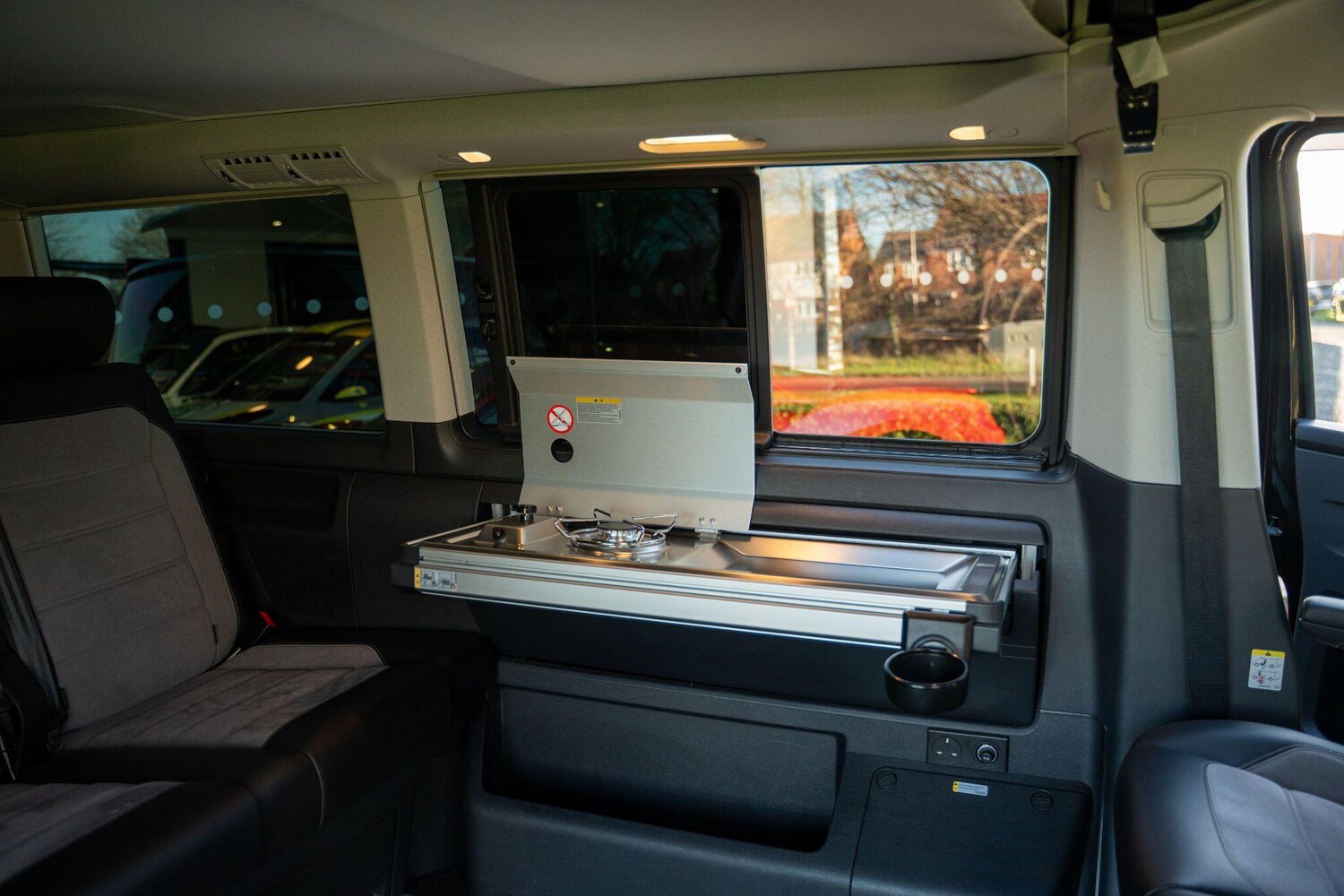 Used Volkswagen California 2021 for sale - 77574001: Photo 42