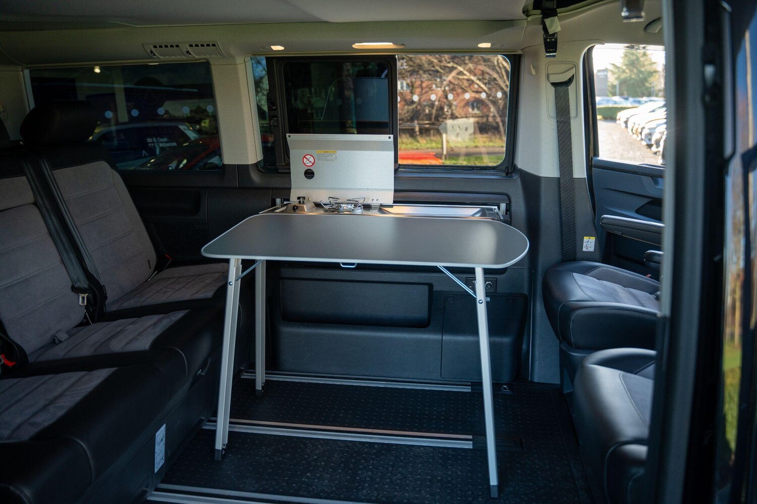 Used Volkswagen California 2021 for sale - 77574001: Photo 43