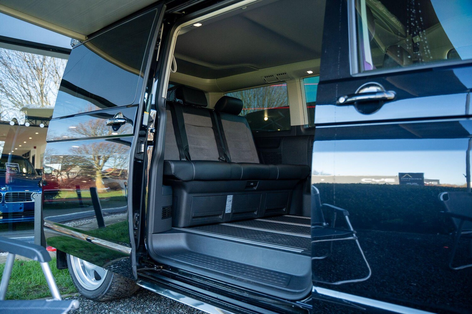 Used Volkswagen California 2021 for sale - 77574001: Photo 45