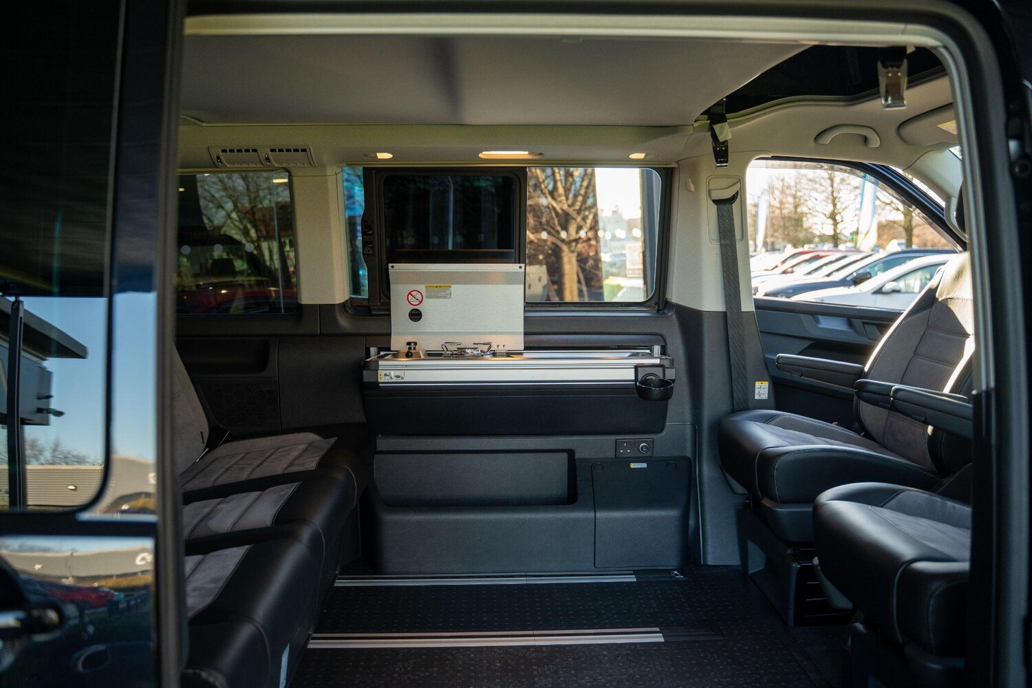 Used Volkswagen California 2021 for sale - 77574001: Photo 47