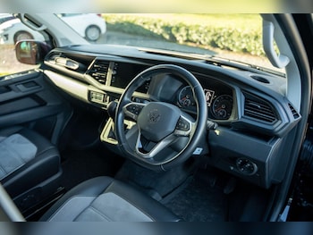 Used Volkswagen California 2021 for sale - 77574001: Photo